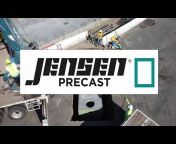 Jensen Precast