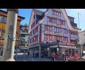 Swiss Travel Video