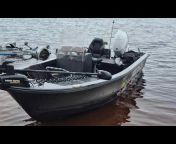 Kalastusta Pohjois-savosta
