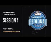 WRPF AMERICAS - Professional Powerlifting