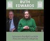 Ruth Edwards