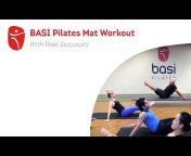 BASI Pilates