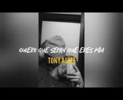 TONY ASMR