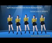 Thắm Dance Sports