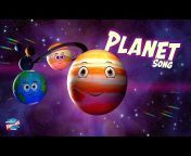 Professor Propeller&#39;s Planet