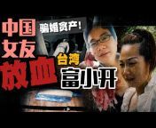 老Z调查线-Taiwan criminal case