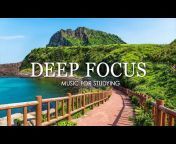 4K Video Nature - Focus Music