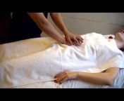 Ricardo Florez - Peruvian Massage Therapist