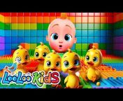 Have Fun with Johny and Friends