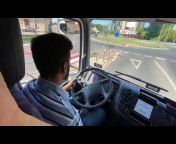 Indian Driving Training in Hungary