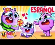 Baby Zoo Español &#124; Canciones Infantiles