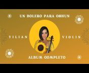 Violin Oshun