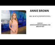 Annie Brown