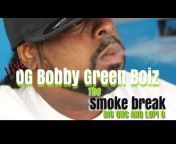 THE WAKE AND BAKE SHOW WITH BIG UNC