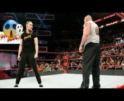 مصارعة المحترف WWE