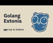 Golang Estonia