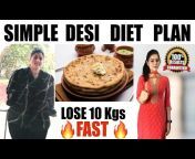 Food Vs Health Hindi TV