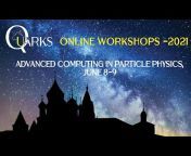 QUARKS Seminars u0026 Workshops