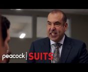 Suits Official