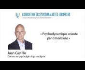 Association des Psychanalystes Européens