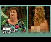 The Jerry Springer Show