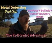The RedHeaded Adventures
