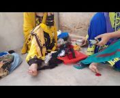 Baloch Vloger (Domestic Village vloger)
