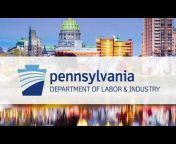 Pennsylvania Department of Labor u0026 Industry