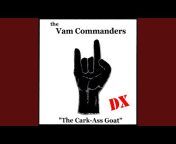 The VAM Commanders - Topic