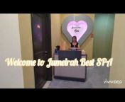 Jumeirah Best SPA u0026 Massage Center