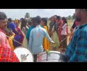 Divya village dancing
