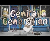 Genital Generation