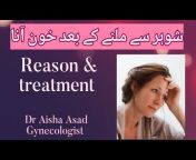 Sehat Ki Baat with Dr Aisha Asad