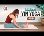 Devi Daly Yoga