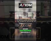 Axiom Tool Group