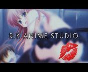 R.K Anime studio