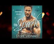 Sylvie Stewart - USA Today Bestselling Author