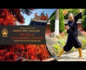 Shaolin Temple Yunnan