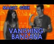 Vanishing Inc. Magic