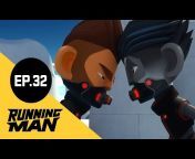RunningMan Animation