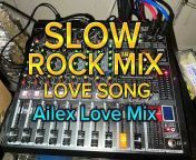 Ailex Love Mix