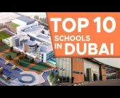 TOP 10 Dubai