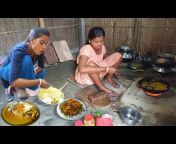 village cooking india