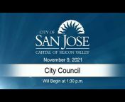 City of San Jose, CA