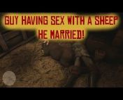 Guy having sex with his married sheep! | Red Dead Redemption 2 fromgerels  sex man sheepkatrina atch in youtube xxx indian fuck video porn xxan house  worke Watch Video - MyPornVid.fun