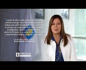 Fiscalía General de la Nación - Colombia