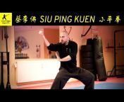 Naam Kuen Kung Fu