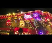 Hotel Raj Mahal - The Palace Orchha