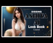 Ashiya ai LookBook