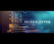 Dr. Heider Jeffer